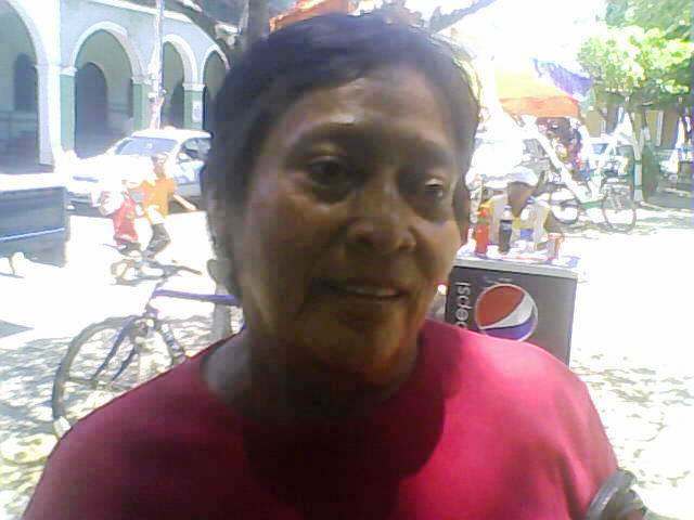 Mirta Ramos, Adelita I